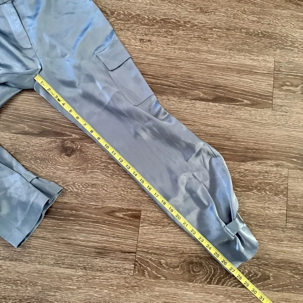 Babaton Satun Refined Cargo Pants